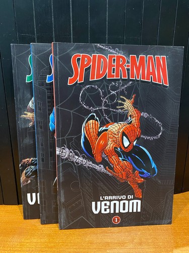 Spider man le storie - -,