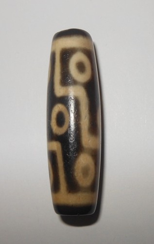 153 nove occhi amuleto - n.,