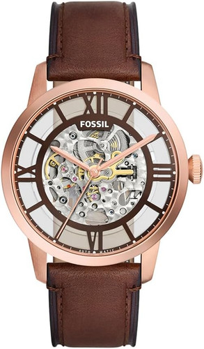 Fossil orologio townsman - orologio, da