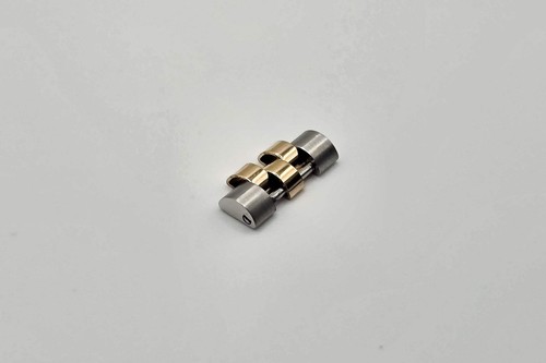 Jubilee 18k extra link per - jubilee, ss/18k