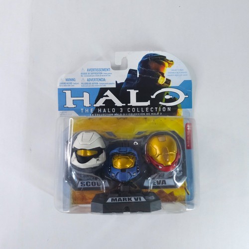 Casco halo collezione scout - 3,