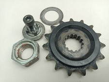 PIGNONE TRASMISSIONE TRANSMISSION SPROCKET SUZUKI GSF 650  BANDIT 05-06 P706