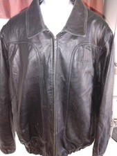 Giubbotto bomber vintage - vintage, sean