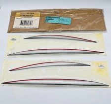 Mercury Quicksilver Set di