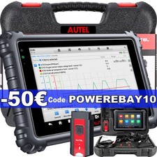 2025 AUTEL MK906 PRO
