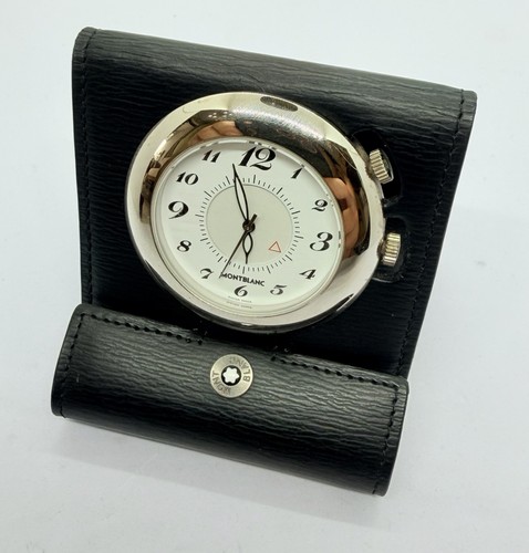Orologio tasca montblanc da - da,