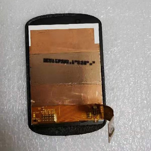 Schermo lcd display anteriore - display,