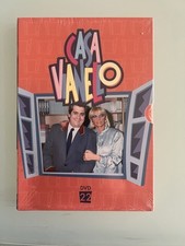 Raccolta dvd casa vianello - raccolta, "casa