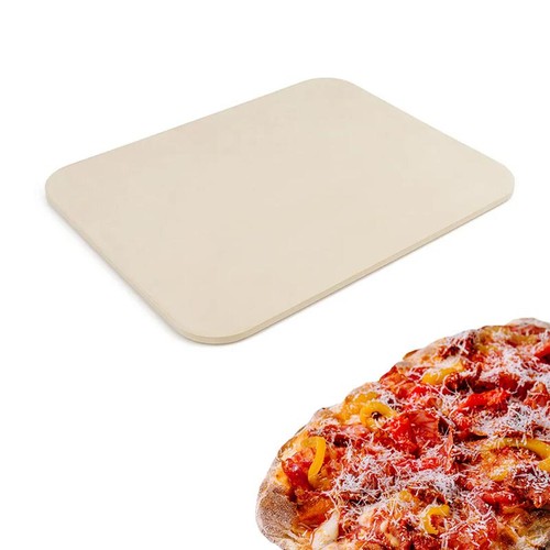 Pietra refrattaria per pizza