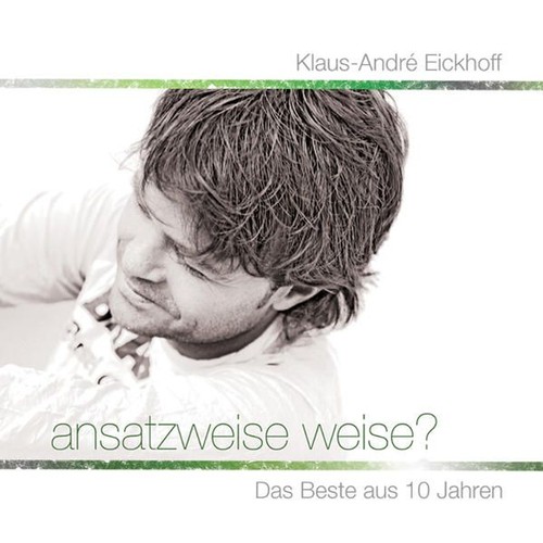 Ansatzweise weise das beste - weise?,