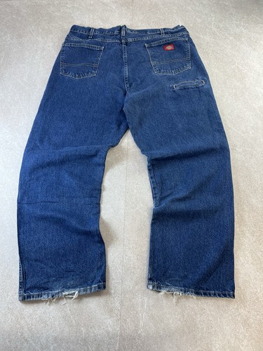 Jeans vintage dickies doppio - vintage,