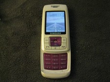 CELLULARE SAMSUNG SGH E251 - SPEDIZIONE GRATUITA!!!