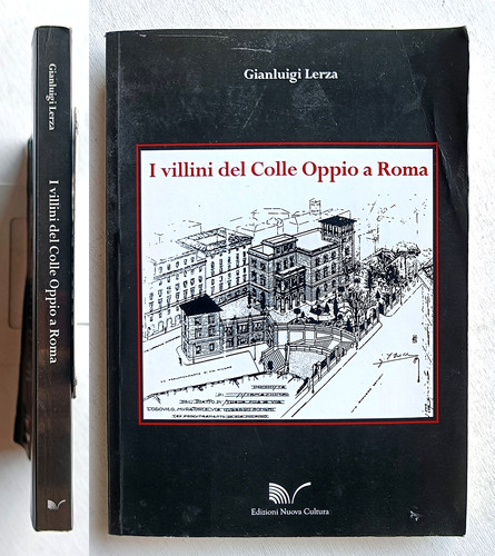 Villini colle oppio - i, a