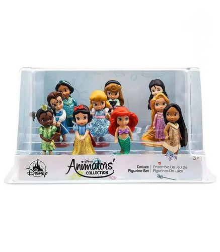 New disney animators - new,