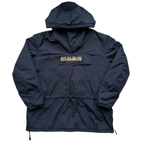 Napapijri skidoo giacca anorak - napapijri,