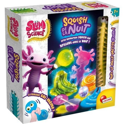 Lisciani giochi creature - lisciani,
