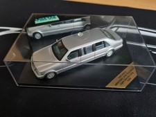 5& Rare Mercedes Benz S 600 L