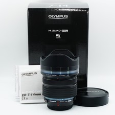 Come nuovo olympus - "come,