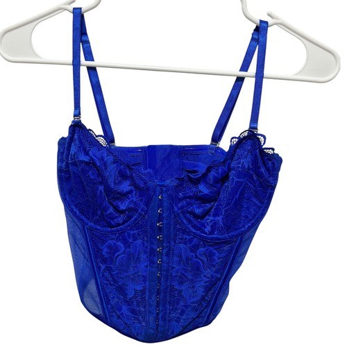 Primark corsetto donna pizzo
