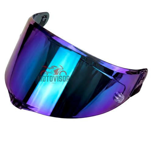 Visiera compatibile agv - compatibile, corsa