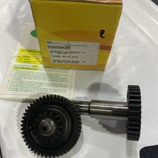 KIT Ingranaggi X Minarelli
