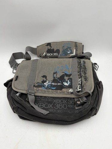 Borsa messenger tela mad - borsa,