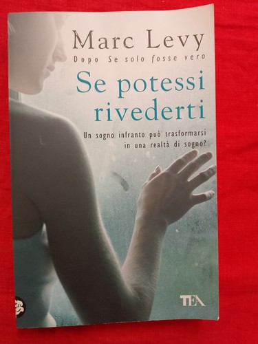 Marc levy se potessi - marc,