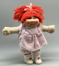 Mini bambola 8" Cabbage Patch