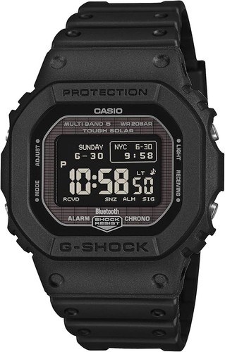 Casio shock bx5600 1a1jf - casio, g-shock