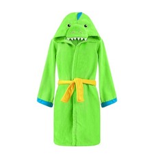 WYTbaby Accappatoi per Bambini