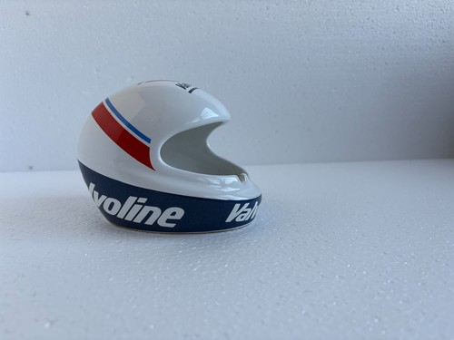 Posacenere ceramica valvoline - posacenere,