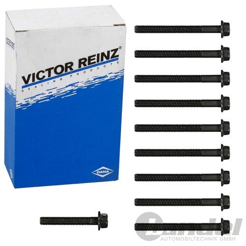 Reinz set viti testa cilindro - reinz,