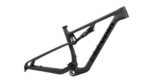 Telaio cervélo zfs carbon - telaio,