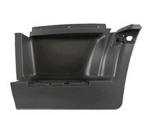 PEDANA SALITA SINISTRA IVECO