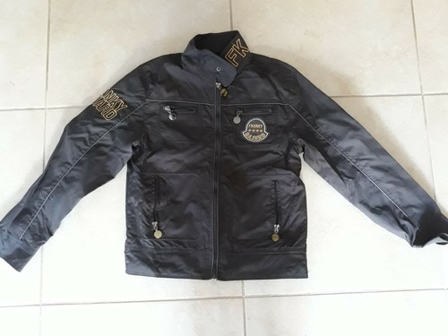 Lotto 855b piumino cappotto - 855b,