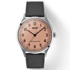 Orologio Uomo Tissot Heritage