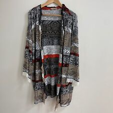 Twinset Milano cardigan aperto