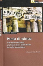 Parola di scienza. Il