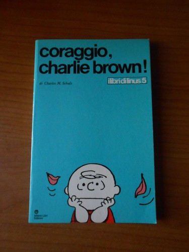 Fumetto umoristico coraggio - fumetto,