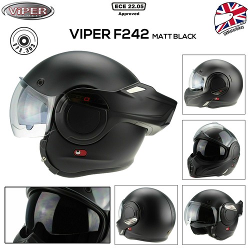 Casco modulare touring vpr - touring, vpr.303