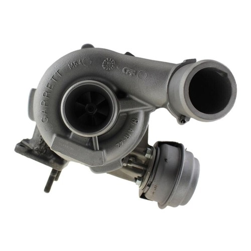 Turbocompressore garrett - turbocompressore,