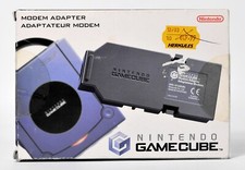 Nintendo GameCube, adattatore