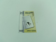 Accendino zippo essence - accendino,