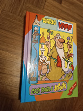 Diario Vitt Jacovitti anni 90!!!