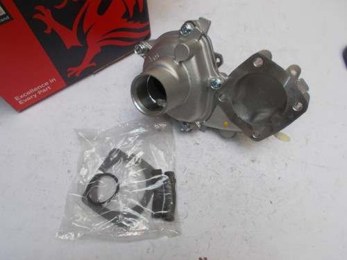 Pompa acqua alfa romeo 145 - romeo,