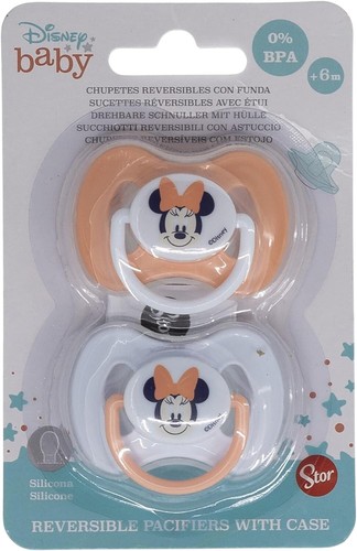 Disney baby minnie mouse - minnie,