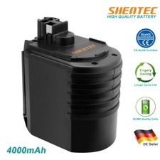 Batteria 4.0AH 24V Ni-MH per
