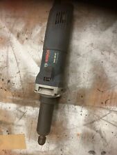 Smerigliatrice Bosch GGS 28 L