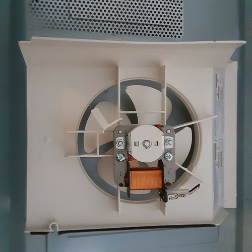 Ventilatore raffreddamento - ventilatore,