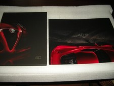 ALFA ROMEO LIBRO BOOK +